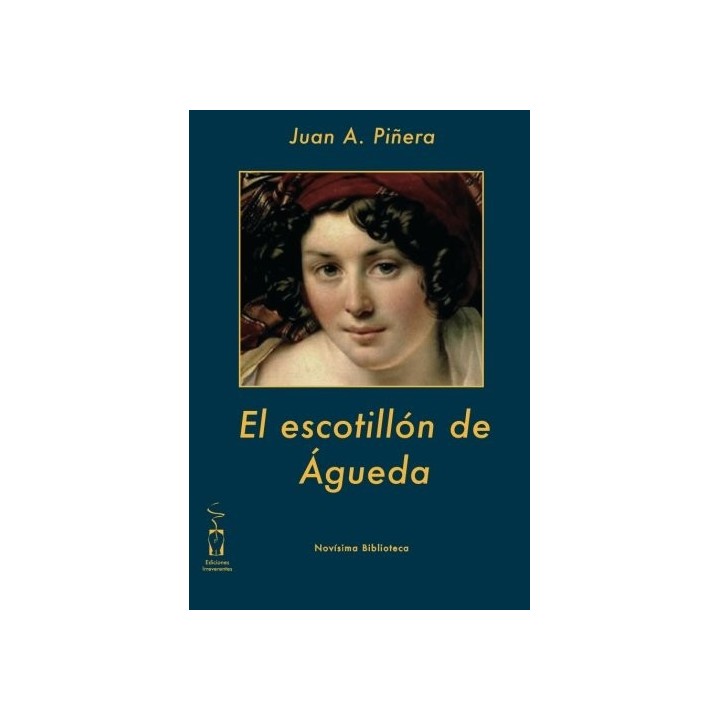 El escotillón de Águeda